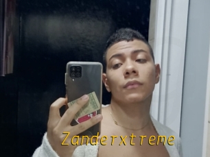 Zanderxtreme