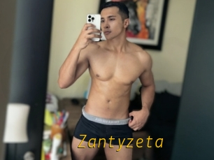 Zantyzeta