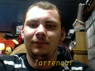 Zarrenaar