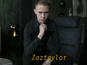 Zaztaylor