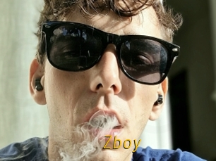 Zboy