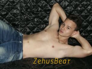 ZehusBear