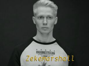 Zekemarshall