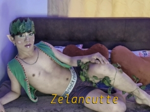 Zelancutte