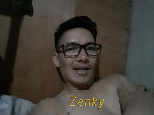 Zenky