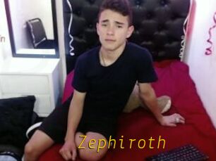 Zephiroth