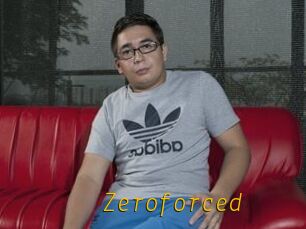 Zeroforced