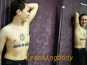 Zerokingbody