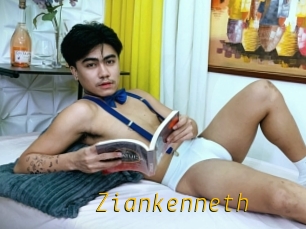 Ziankenneth