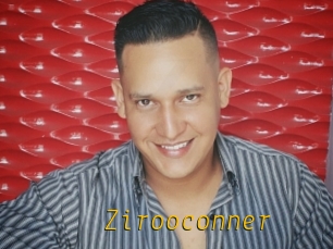 Zirooconner