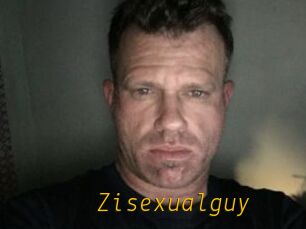 Zisexualguy