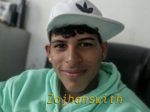 Zojhanswith