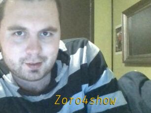 Zoro4show