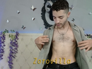 Zorovilla