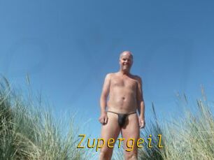 Zupergeil