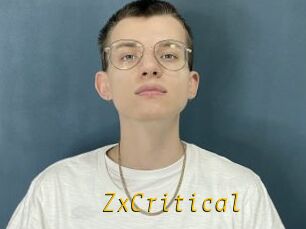 ZxCritical